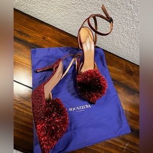 Aquazzura Heels